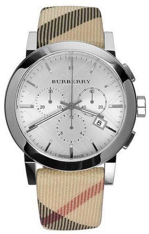 burberry watch price in usa|bloomingdale's burberry.